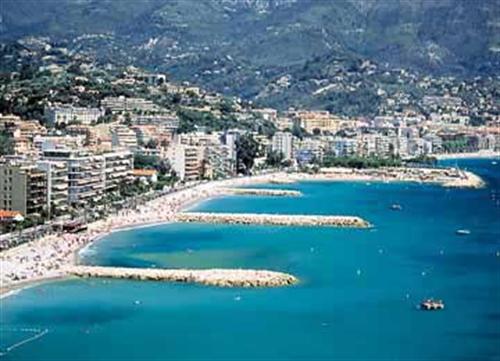 Résidence Lagrange Classic Riviera Beach Provence-Alpes-Côte d'Azur - Roquebrune-Cap-Martin visuel 24/25 Résidence Lagrange Classic Riviera Beach Provence-Alpes-Côte d'Azur - Roquebrune-Cap-Martin visuel 24/25