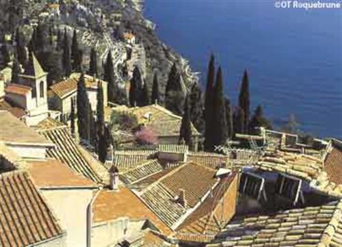 Résidence Lagrange Classic Riviera Beach Provence-Alpes-Côte d'Azur - Roquebrune-Cap-Martin visuel 13/25 Résidence Lagrange Classic Riviera Beach Provence-Alpes-Côte d'Azur - Roquebrune-Cap-Martin visuel 13/25