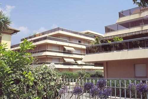 Résidence Lagrange Classic Riviera Beach Provence-Alpes-Côte d'Azur - Roquebrune-Cap-Martin visuel 4/25 Résidence Lagrange Classic Riviera Beach Provence-Alpes-Côte d'Azur - Roquebrune-Cap-Martin visuel 4/25