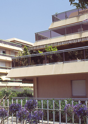 Résidence Lagrange Classic Riviera Beach Provence-Alpes-Côte d'Azur - Roquebrune-Cap-Martin visuel 3/25 Résidence Lagrange Classic Riviera Beach Provence-Alpes-Côte d'Azur - Roquebrune-Cap-Martin visuel 3/25