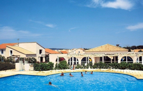 Résidence Lagrange Classic Vic la Gardiole Languedoc-Roussillon - Sète visuel 1/2 Résidence Lagrange Classic Vic la Gardiole Languedoc-Roussillon - Sète visuel 1/2