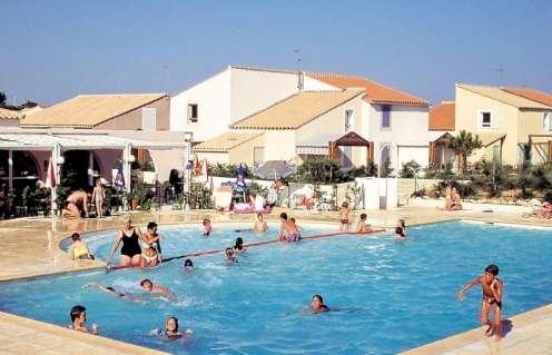 Résidence Lagrange Classic Vic la Gardiole Languedoc-Roussillon - Sète visuel 2/2 Résidence Lagrange Classic Vic la Gardiole Languedoc-Roussillon - Sète visuel 2/2