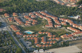 Résidence Lagrange Classic Village Marin Catalan Languedoc-Roussillon - Torreilles visuel 1/1 Résidence Lagrange Classic Village Marin Catalan Languedoc-Roussillon - Torreilles visuel 1/1