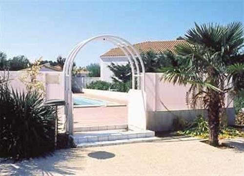 Résidence Lagrange Classique Le Domaine de Ste Anne et les Vendéennes Pays de Loire - La Tranche-sur-Mer visuel 11/11 Résidence Lagrange Classique Le Domaine de Ste Anne et les Vendéennes Pays de Loire - La Tranche-sur-Mer visuel 11/11