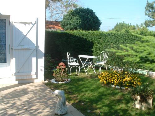 Résidence Lagrange Classique Le Domaine de Ste Anne et les Vendéennes Pays de Loire - La Tranche-sur-Mer visuel 9/11 Résidence Lagrange Classique Le Domaine de Ste Anne et les Vendéennes Pays de Loire - La Tranche-sur-Mer visuel 9/11