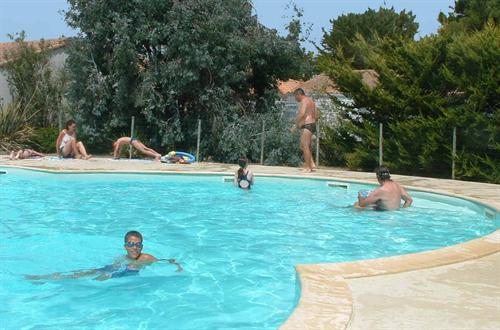 Résidence Lagrange Classique Le Domaine de Ste Anne et les Vendéennes Pays de Loire - La Tranche-sur-Mer visuel 7/11 Résidence Lagrange Classique Le Domaine de Ste Anne et les Vendéennes Pays de Loire - La Tranche-sur-Mer visuel 7/11