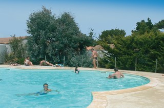 Résidence Lagrange Classique Le Domaine de Ste Anne et les Vendéennes Pays de Loire - La Tranche-sur-Mer visuel 1/11 Résidence Lagrange Classique Le Domaine de Ste Anne et les Vendéennes Pays de Loire - La Tranche-sur-Mer visuel 1/11