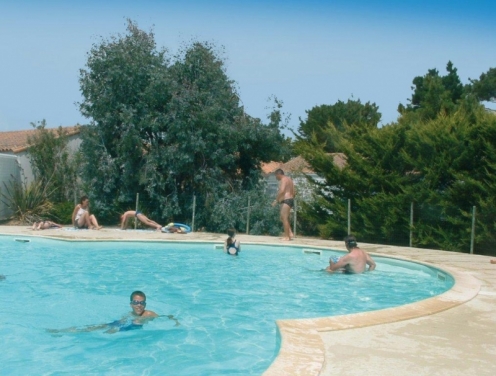 Résidence Lagrange Classique Le Domaine de Ste Anne et les Vendéennes Pays de Loire - La Tranche-sur-Mer visuel 5/11 Résidence Lagrange Classique Le Domaine de Ste Anne et les Vendéennes Pays de Loire - La Tranche-sur-Mer visuel 5/11