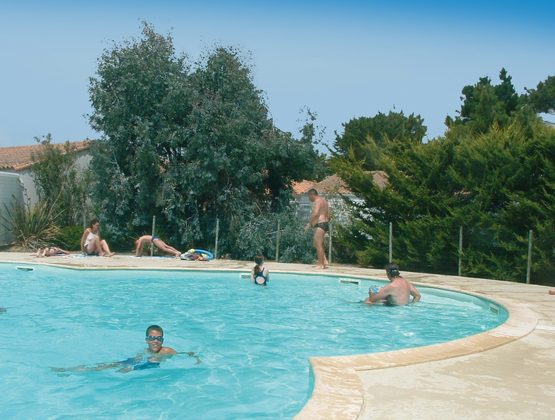 Résidence Lagrange Classique Le Domaine de Ste Anne et les Vendéennes Pays de Loire - La Tranche-sur-Mer visuel 2/11 Résidence Lagrange Classique Le Domaine de Ste Anne et les Vendéennes Pays de Loire - La Tranche-sur-Mer visuel 2/11