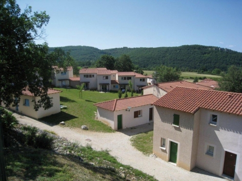 Résidence Lagrange Confort + Domaine des Cazelles Midi-Pyrénées - Cajarc visuel 19/28 Résidence Lagrange Confort + Domaine des Cazelles Midi-Pyrénées - Cajarc visuel 19/28