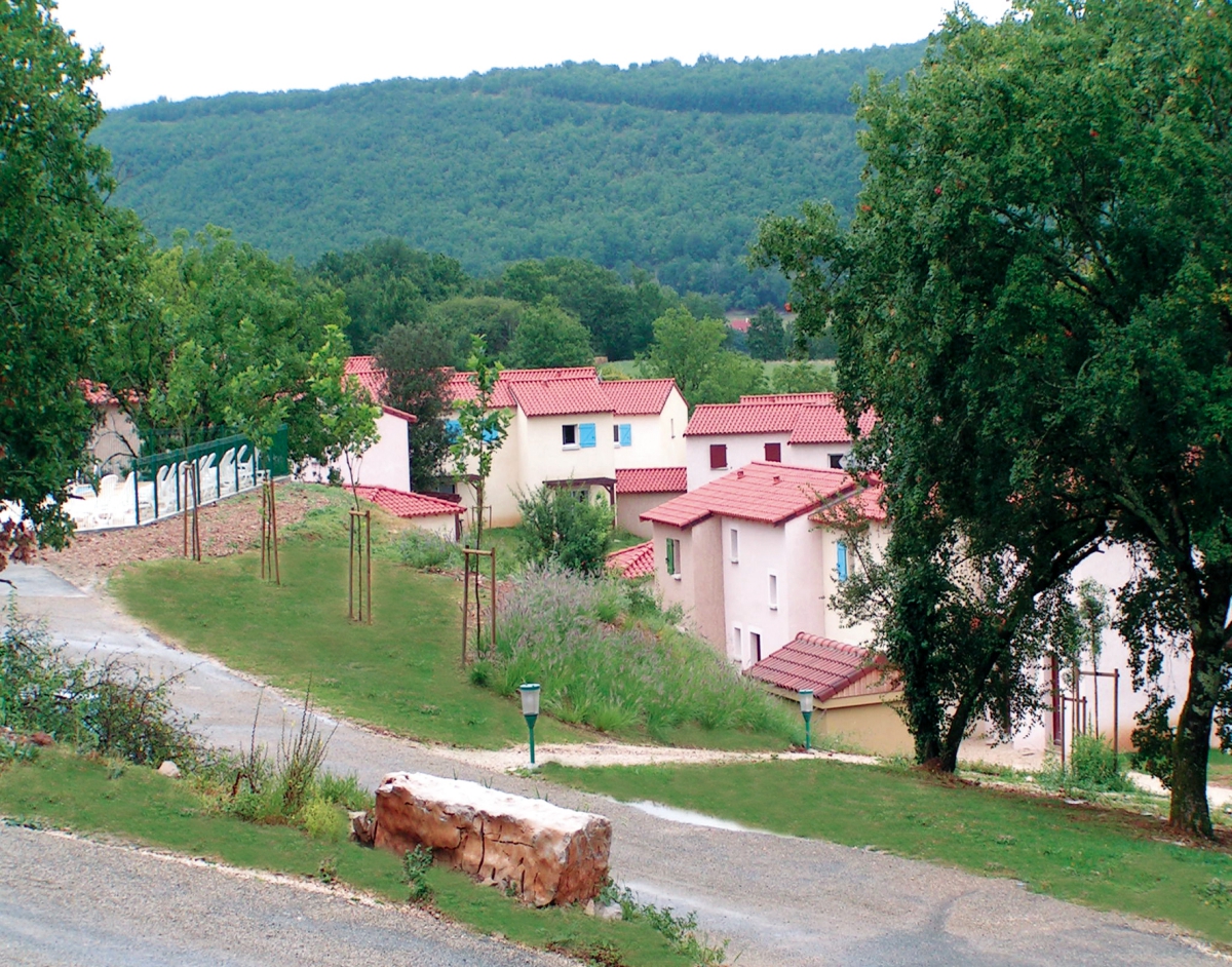 Résidence Lagrange Confort + Domaine des Cazelles Midi-Pyrénées - Cajarc visuel 8/28 Résidence Lagrange Confort + Domaine des Cazelles Midi-Pyrénées - Cajarc visuel 8/28