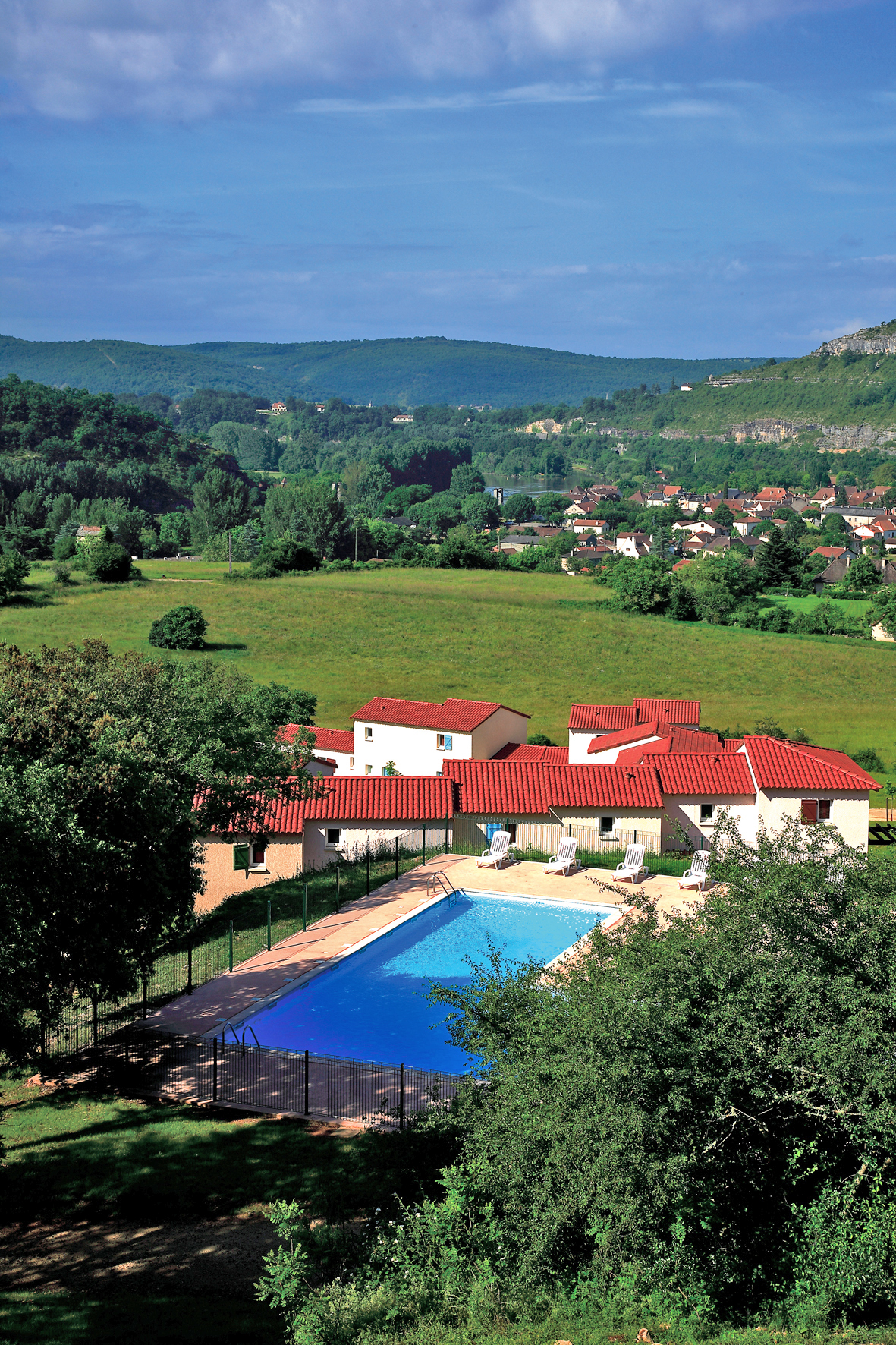 Résidence Lagrange Confort + Domaine des Cazelles Midi-Pyrénées - Cajarc visuel 7/28 Résidence Lagrange Confort + Domaine des Cazelles Midi-Pyrénées - Cajarc visuel 7/28