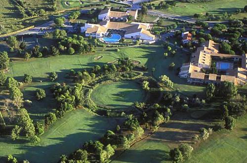 Résidence Lagrange Confort du Golf Languedoc-Roussillon - Saint-Cyprien visuel 10/10