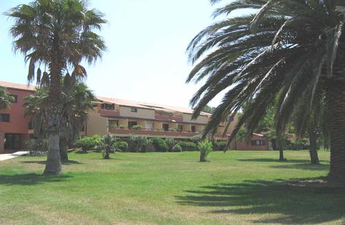 Résidence Lagrange Confort du Golf Languedoc-Roussillon - Saint-Cyprien visuel 6/10