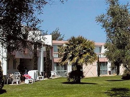 Résidence Lagrange Vacances Village Club de Camargue Languedoc-Roussillon - Le Grau-du-Roi visuel 11/11