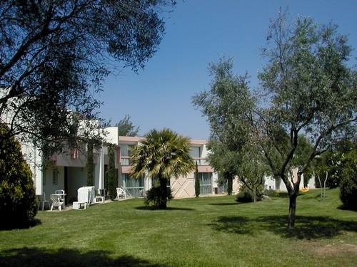 Résidence Lagrange Vacances Village Club de Camargue Languedoc-Roussillon - Le Grau-du-Roi visuel 9/11