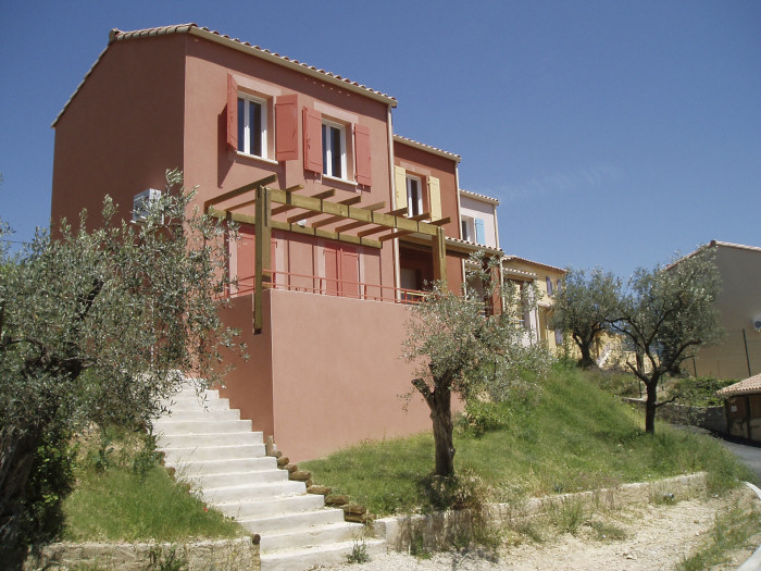 Résidence Lagrange Confort + le Domaine de l'Oliveraie Rhône-Alpes - Nyons visuel 9/10