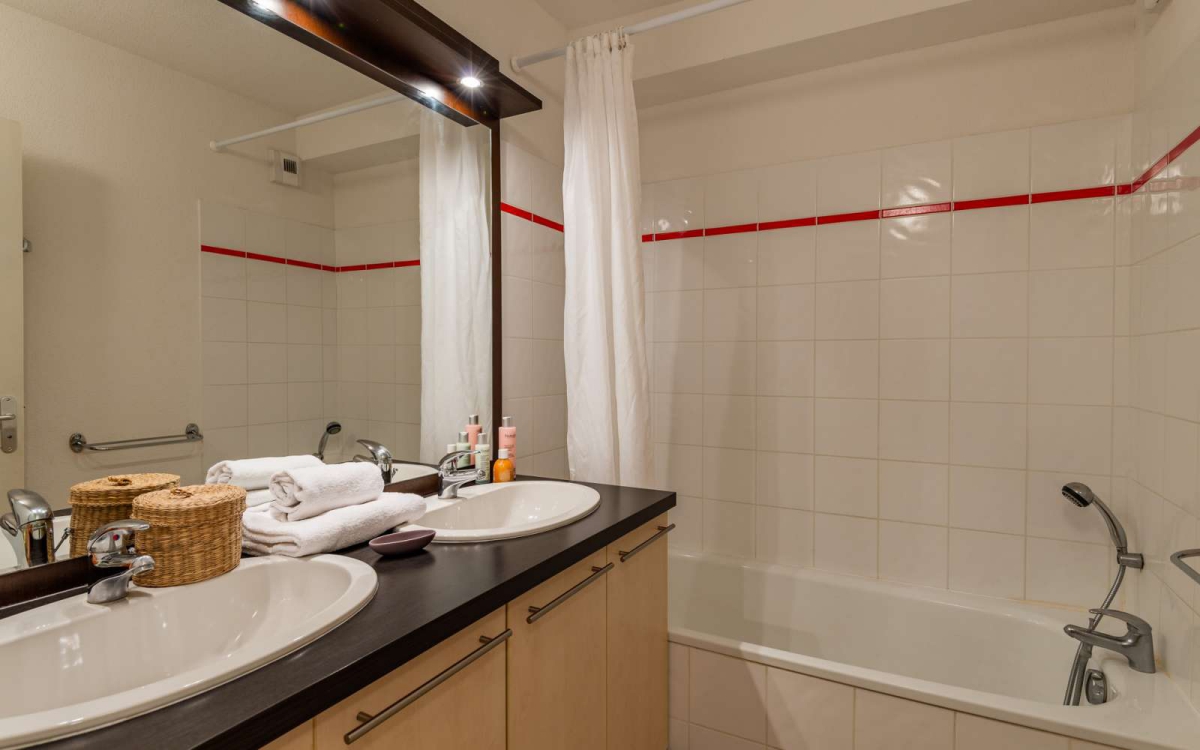 Résidence Lagrange Confort + le Domaine de l'Oliveraie Rhône-Alpes - Nyons visuel 2/10