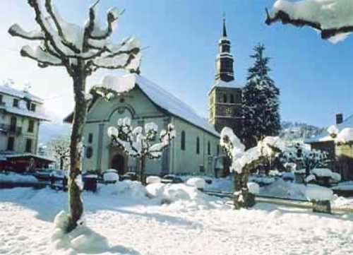 Résidence Lagrange Les Arolles Rhône-Alpes - Saint-Gervais-Mont-Blanc visuel 15/15 Résidence Lagrange Les Arolles Rhône-Alpes - Saint-Gervais-Mont-Blanc visuel 15/15