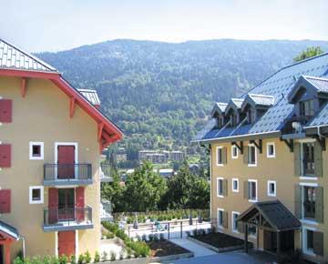 Résidence Lagrange Les Arolles Rhône-Alpes - Saint-Gervais-Mont-Blanc visuel 10/15 Résidence Lagrange Les Arolles Rhône-Alpes - Saint-Gervais-Mont-Blanc visuel 10/15