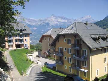 Résidence Lagrange Les Arolles Rhône-Alpes - Saint-Gervais-Mont-Blanc visuel 9/15 Résidence Lagrange Les Arolles Rhône-Alpes - Saint-Gervais-Mont-Blanc visuel 9/15