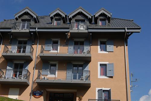 Résidence Lagrange Les Arolles Rhône-Alpes - Saint-Gervais-Mont-Blanc visuel 8/15 Résidence Lagrange Les Arolles Rhône-Alpes - Saint-Gervais-Mont-Blanc visuel 8/15