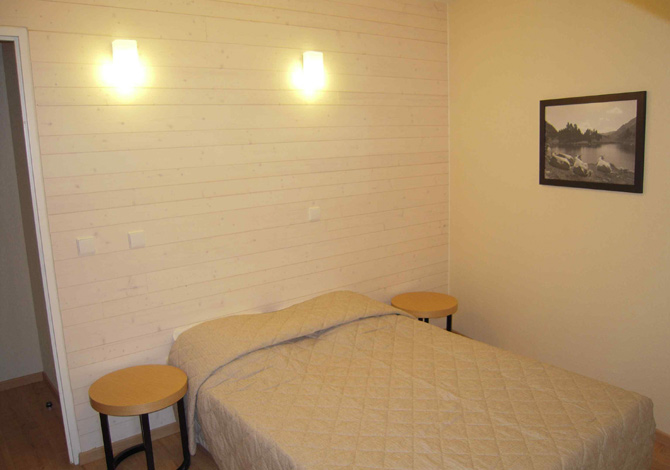 Résidence Lagrange Confort les Chalets d'Ax Midi-Pyrénées - Ax-les-Thermes visuel 15/17