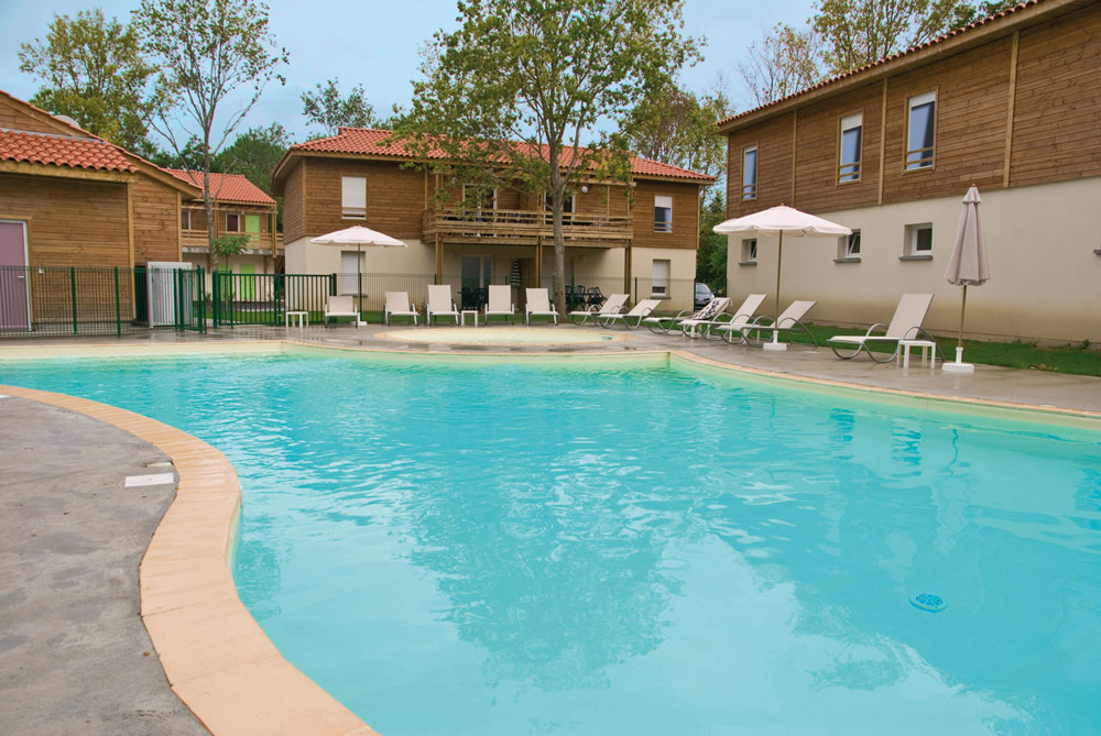 Résidence Lagrange Confort + les Terrasses du Lac Aquitaine - Aureilhan visuel 6/8 Résidence Lagrange Confort + les Terrasses du Lac Aquitaine - Aureilhan visuel 6/8