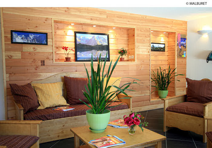 Résidence Lagrange Confort + Prat de Lis Midi-Pyrénées - Les Angles visuel 4/11