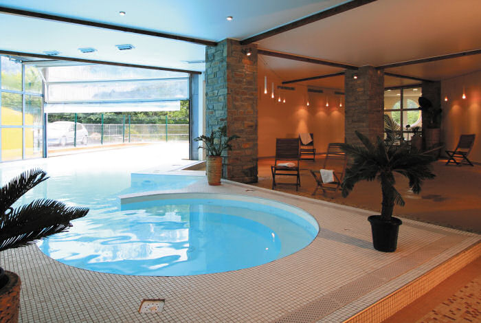 Résidence Lagrange Confort+KID Le Domaine des 100 Lacs Midi-Pyrénées - Cauterets visuel 8/15