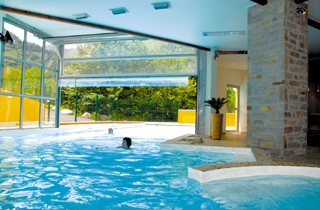 Résidence Lagrange Confort+KID Le Domaine des 100 Lacs Midi-Pyrénées - Cauterets visuel 4/15