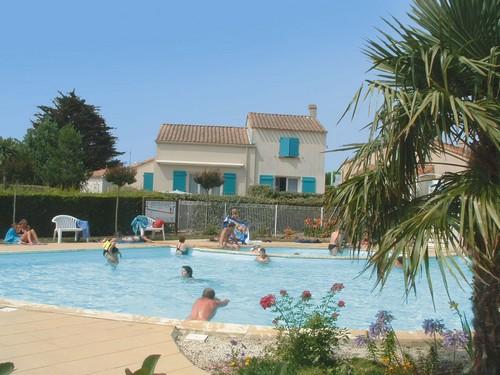 Résidence Lagrange Hameau des Pins Clos du Chêne - Pays de Loire - Saint-Jean-de-Monts visuel 8/9 Résidence Lagrange Hameau des Pins Clos du Chêne - Pays de Loire - Saint-Jean-de-Monts visuel 8/9