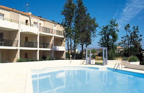 Résidence Lagrange Hameau des Pins Clos du Chêne - Pays de Loire - Saint-Jean-de-Monts visuel 6/9 Résidence Lagrange Hameau des Pins Clos du Chêne - Pays de Loire - Saint-Jean-de-Monts visuel 6/9