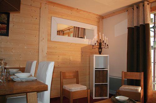 Résidence Lagrange Prestige Balcons des Aiguilles Rhône-Alpes - La Toussuire visuel 32/33