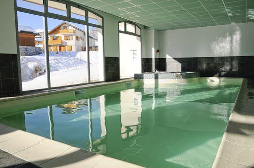 Résidence Lagrange Prestige Balcons des Aiguilles Rhône-Alpes - La Toussuire visuel 27/33