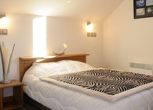 Résidence Lagrange Prestige Balcons des Aiguilles Rhône-Alpes - La Toussuire visuel 24/33