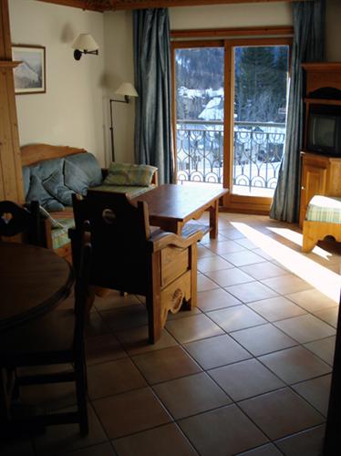 Résidence Lagrange Prestige Cristal d'Argentière Rhône-Alpes - Chamonix-Mont-Blanc visuel 12/20