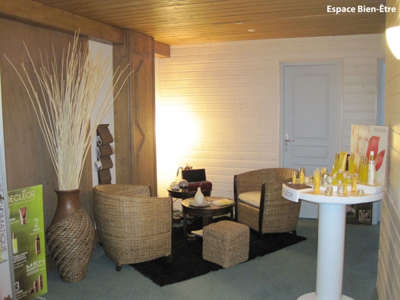 Résidence Lagrange Prestige Cristal d'Argentière Rhône-Alpes - Chamonix-Mont-Blanc visuel 9/20