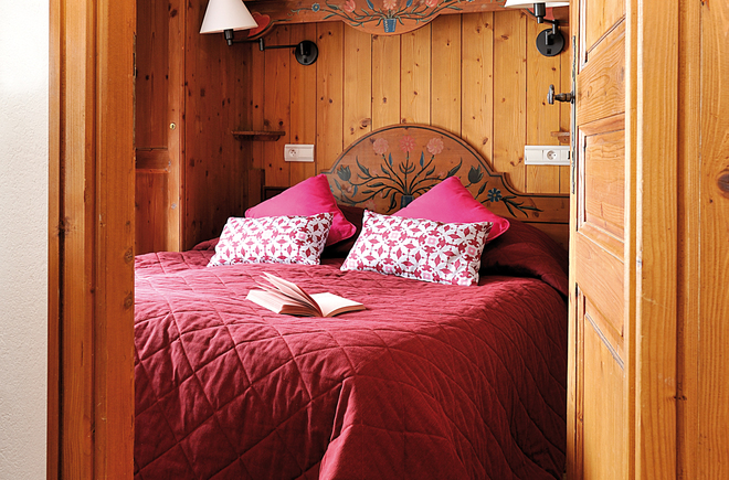 Résidence Lagrange Prestige Cristal d'Argentière Rhône-Alpes - Chamonix-Mont-Blanc visuel 3/20