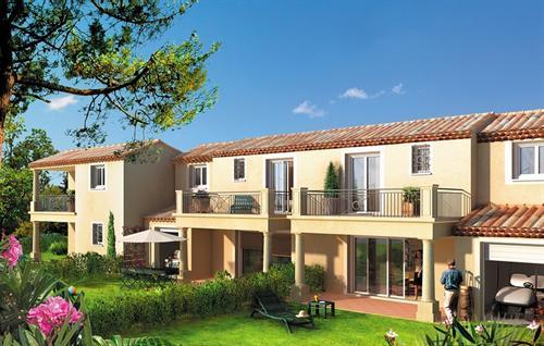 Résidence Lagrange Prestige Green Bastide Provence-Alpes-Côte d'Azur - Roquebrune-sur Argens visuel 10/10 Résidence Lagrange Prestige Green Bastide Provence-Alpes-Côte d'Azur - Roquebrune-sur Argens visuel 10/10