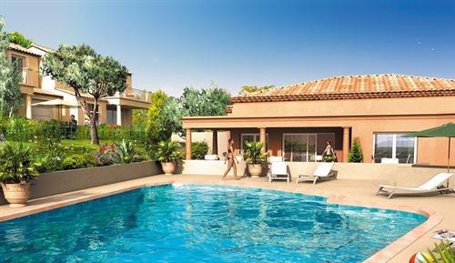 Résidence Lagrange Prestige Green Bastide Provence-Alpes-Côte d'Azur - Roquebrune-sur Argens visuel 9/10 Résidence Lagrange Prestige Green Bastide Provence-Alpes-Côte d'Azur - Roquebrune-sur Argens visuel 9/10