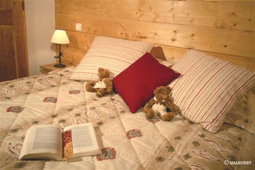 Résidence Lagrange Prestige Hameau du Rocher Blanc Provence-Alpes-Côte d'Azur - Serre Chevalier 1350 - Chantemerle visuel 11/11