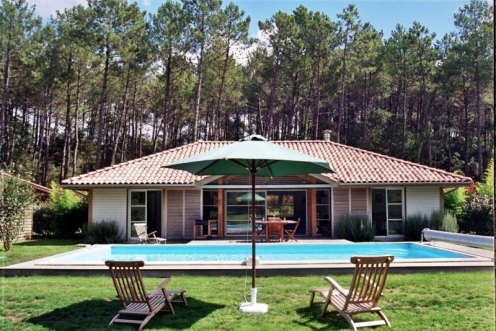 Lagrange Prestige La Clairière aux Chevreuils Aquitaine - Moliets-et-Maa visuel 1/9 Lagrange Prestige La Clairière aux Chevreuils Aquitaine - Moliets-et-Maa visuel 1/9