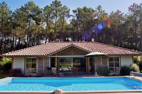 Lagrange Prestige La Clairière aux Chevreuils Aquitaine - Moliets-et-Maa visuel 8/9 Lagrange Prestige La Clairière aux Chevreuils Aquitaine - Moliets-et-Maa visuel 8/9