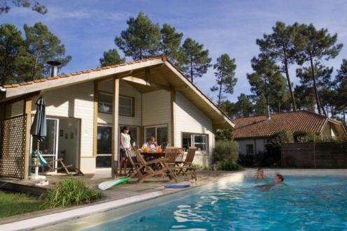 Lagrange Prestige La Clairière aux Chevreuils Aquitaine - Moliets-et-Maa visuel 7/9 Lagrange Prestige La Clairière aux Chevreuils Aquitaine - Moliets-et-Maa visuel 7/9