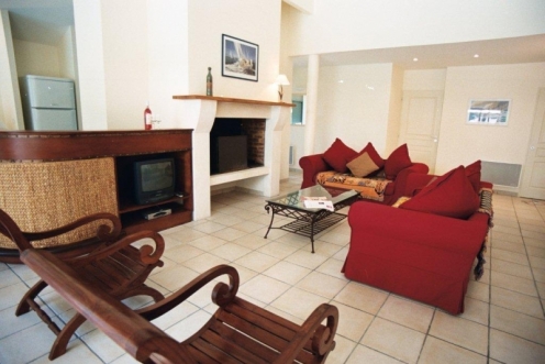 Lagrange Prestige La Clairière aux Chevreuils Aquitaine - Moliets-et-Maa visuel 2/9 Lagrange Prestige La Clairière aux Chevreuils Aquitaine - Moliets-et-Maa visuel 2/9