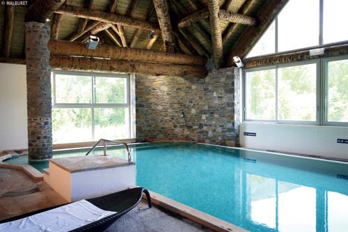 Résidence Lagrange Prestige L'Ardoisière Midi-Pyrénées - Saint-Lary-Soulan visuel 10/14