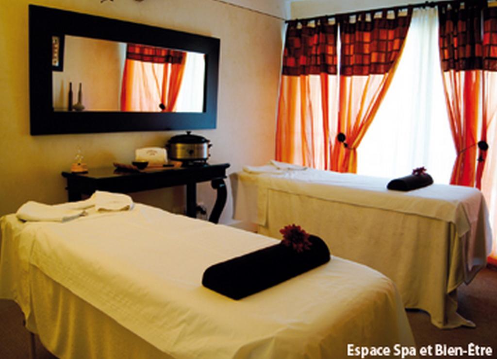 Résidence Lagrange Prestige L'Ardoisière Midi-Pyrénées - Saint-Lary-Soulan visuel 6/14