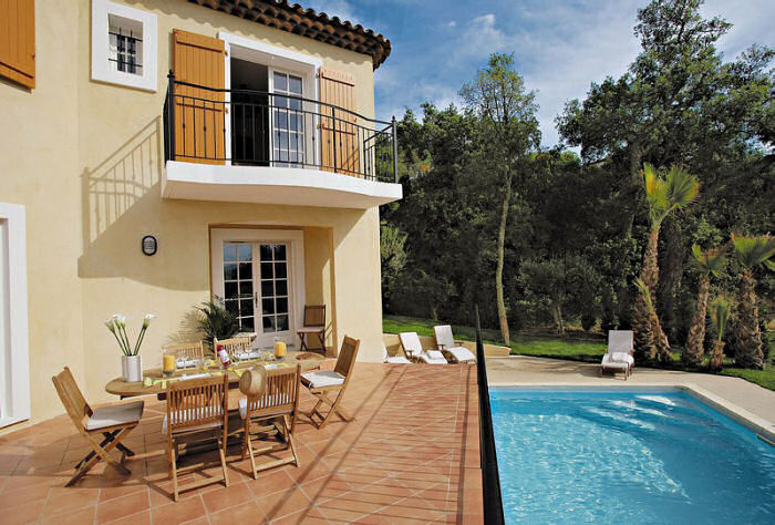 Résidence Lagrange Prestige Le Carré Beauchêne Provence-Alpes-Côte d'Azur - Sainte-Maxime visuel 6/10