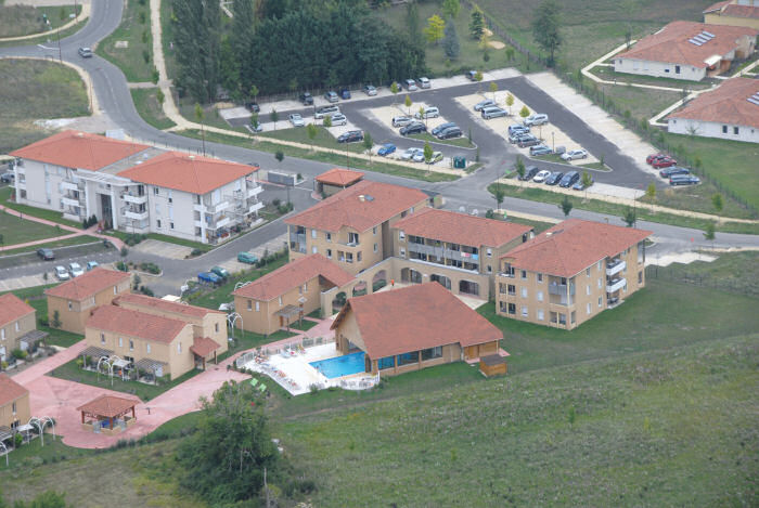 Résidence Lagrange Le Clos des Vignes Aquitaine - Bergerac visuel 12/16